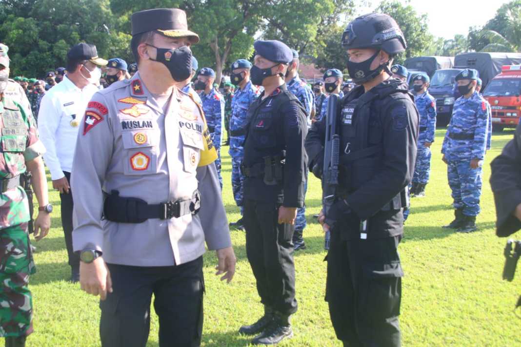 jelang tes pramusim motogp polda ntb gelar operasi mandalika 1 rinjani 23297