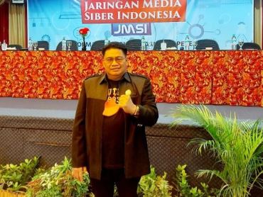 jmsi apresiasi polda sumut terima penghargaan sebagai polda terbaik dalam berantas korupsi 7973