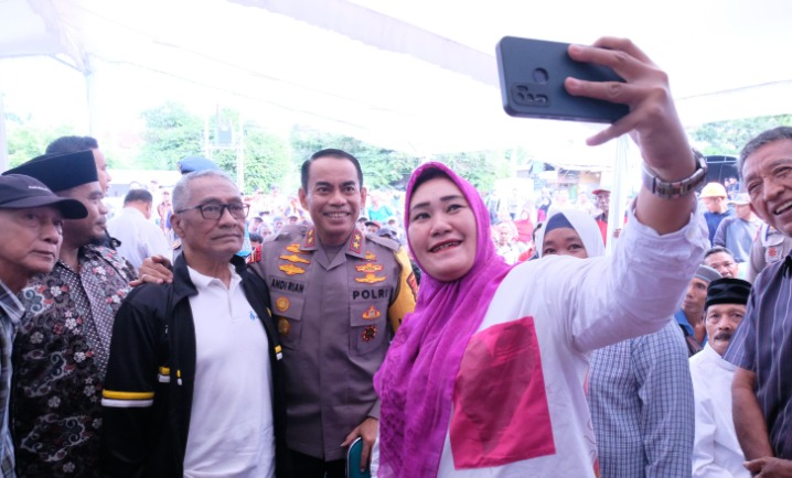 jumat curhat kapolda sulsel terima aspirasi masyarakat 68555