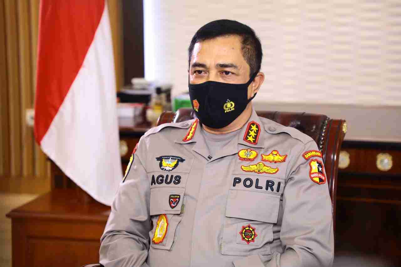 kabaharkam polri kapolda dan kapolres diperintahkan cegah kerumunan pada pilkada 2020 11456