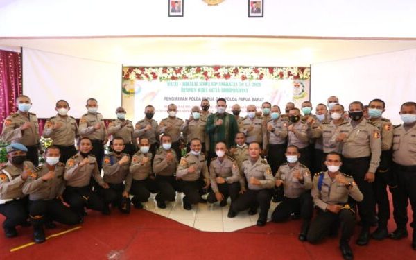 kabaintelkam beri pesan siswa sip asal papua dan papua barat 28824