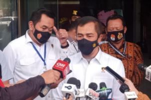 kabareskrim perkuat sinergitas pemberantasan korupsi dengan kpk 9014