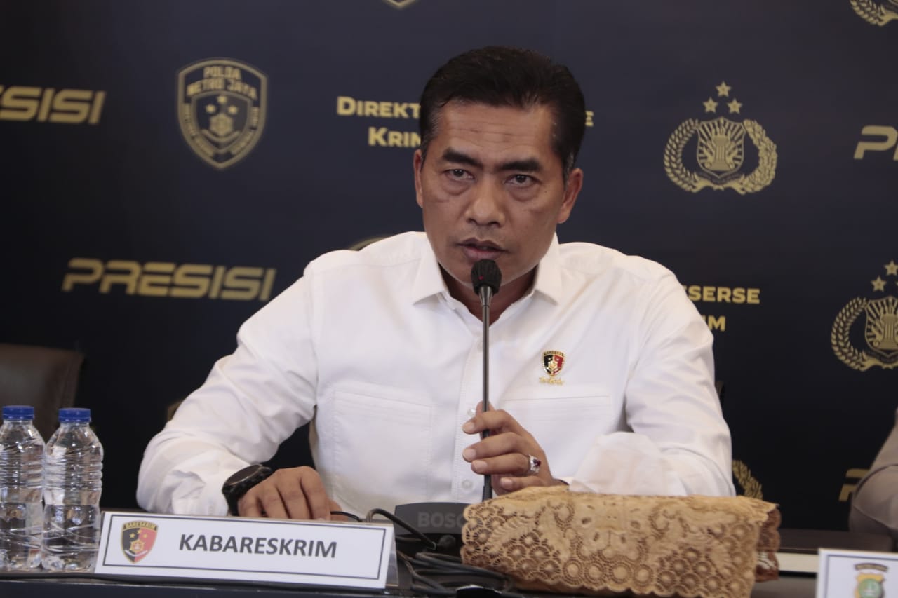 kabareskrim polri informasi masyarakat kunci keberhasilan pengungkapan kasus tppo 61298