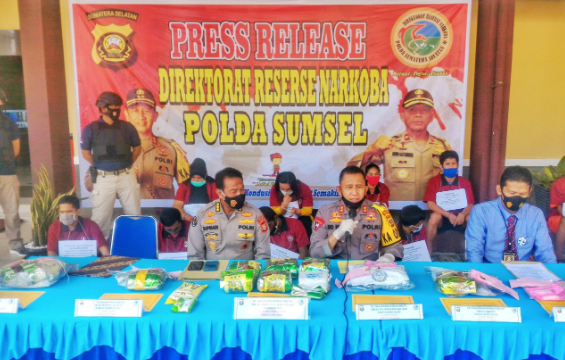 kabareskrim polri minta jajaran tindak tegas pelanggar protokol kesehatan di pilkada 2020 35188