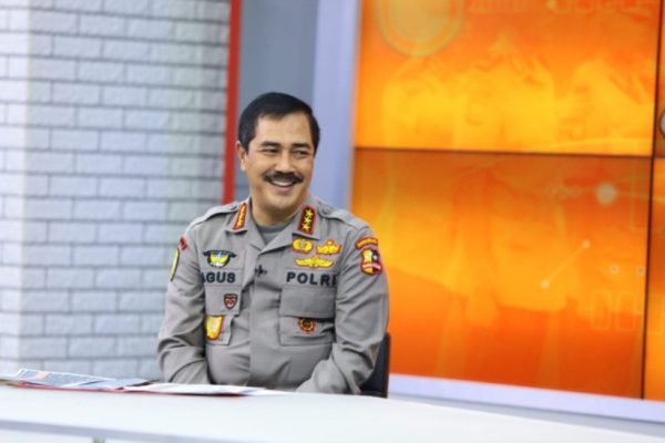 kabareskrim polri minta polda ntb hentikan kasus korban begal jadi tersangka 46017