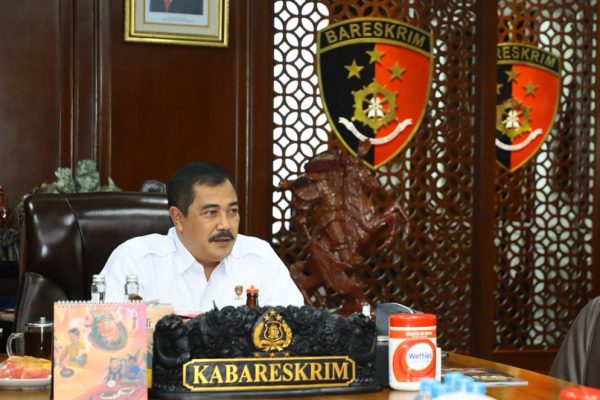kabareskrim sebut 15 039 perkara diselesaikan dengan restorative justice sepanjang tahun 2021 2022 46125