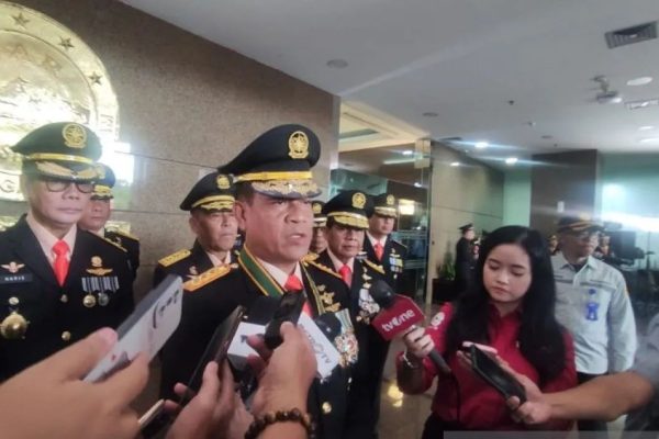 kabasarnas siagakan personel sigap bencana saat ramadan 71240
