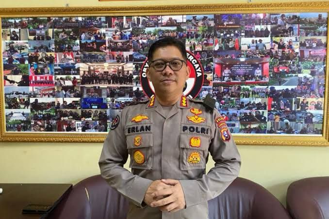kabid humas kalteng jelaskan maklumat dari kapolda 66571