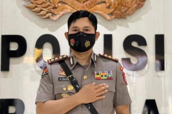 kabid humas polda metro jaya mengimbau kepada para orang tua betapa pentingnya peran orang tua kepada anaknya 21201