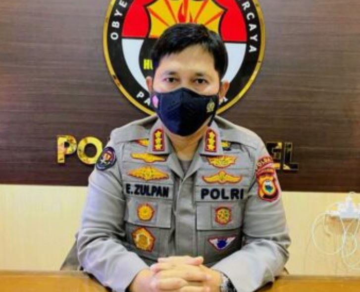 kabid humas polda sulsel operasi pemberantasan premanisme akan terus dilakukan 37046