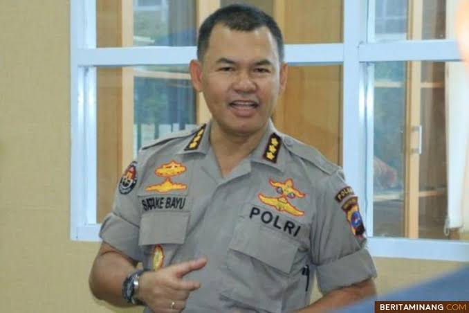 kabid humas polda sumbar natal aman dan kondusif 11768