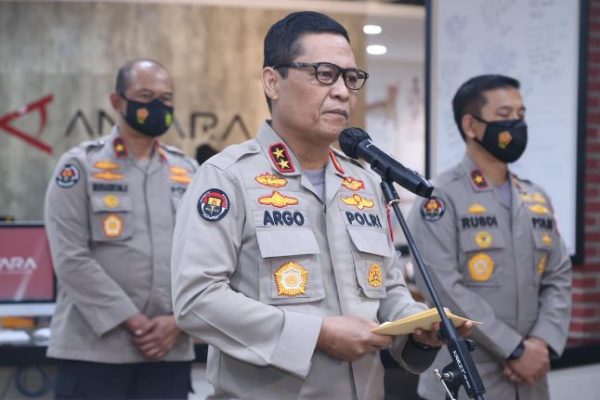 kadiv humas buka pelatihan publik speaking tindak lanjut pemantapan komunikasi publik 36762