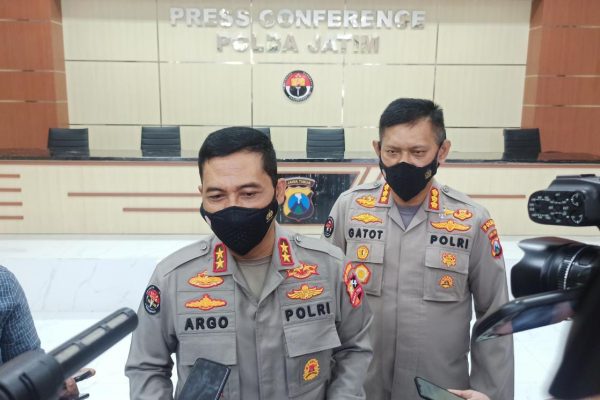 kadiv humas polri kapolri berikan intruksi seluruh jajaran seluruh indonesia melakukan operasi premanisme 28836