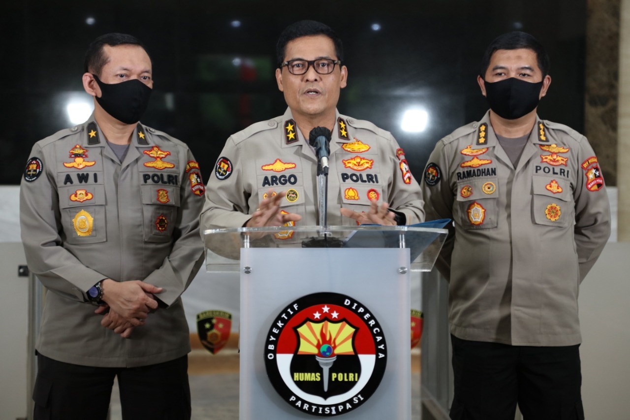 kadiv humas polri red notice djoko tjandra bukan dihapus tapi by sistem karena masa berlaku habis 34731
