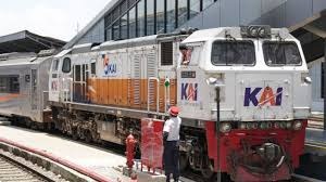 kai sediakan 181 523 tiket kereta api jarak jauh saat libur waisak 74384
