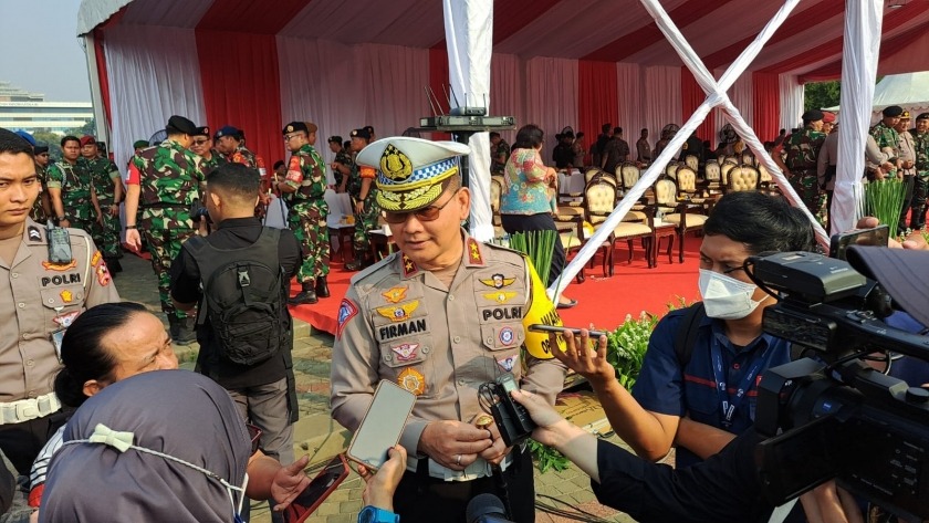 kakorlantas polri imbau masyarakat untuk tertib berlalu lintas 63009