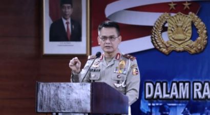 kakorlantas polri prediksi 47 persen pemudik menggunakan angkutan darat 46234