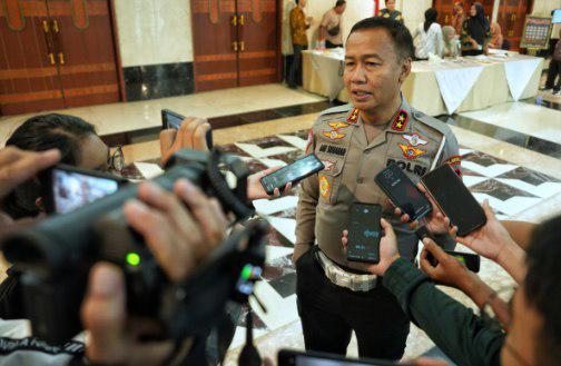 kakorlantas polri tegaskan plat mobil zz bukan prioritas di jalan 76974