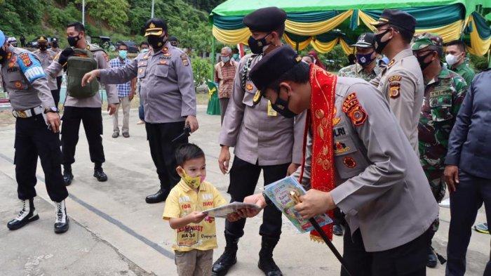 kapolda aceh ingatkan anggotanya tidak buat kerumunan 28638