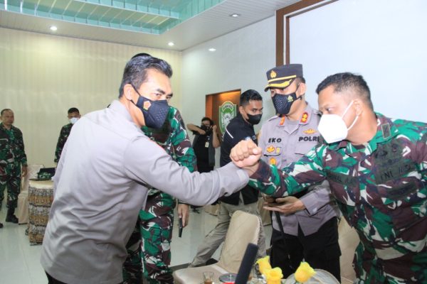 kapolda aceh ppkm jangan hanya formalitas 13180