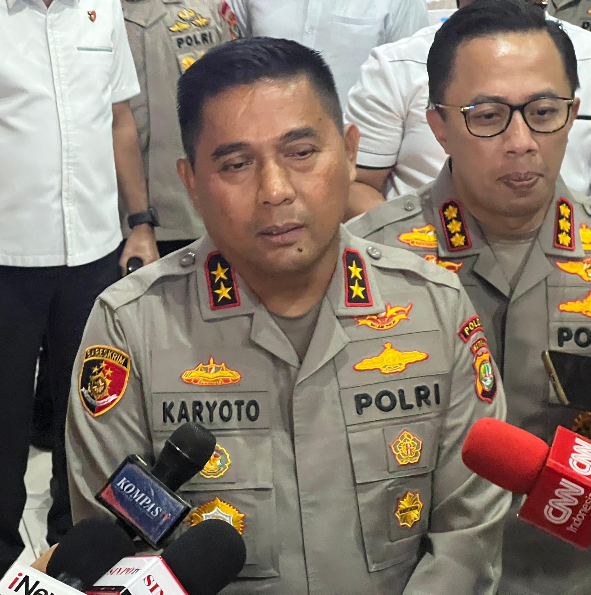 kapolda ajak masyarakat pahami judol tak bermanfaat 75763