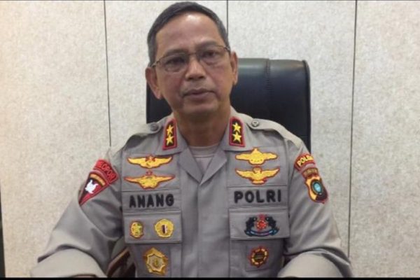 kapolda babel pasca penangkapan terduga teroris situasi babel mulai kondusif 36722