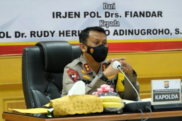 kapolda banten demi rasa aman rakyat kami siap hadapi mafia tanah 30603