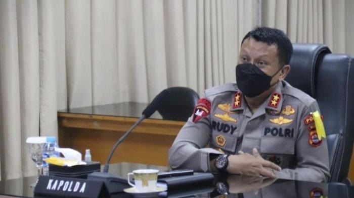 kapolda banten perintahkan jajaran beri tindakan tegas pelaku kejahatan yang mengancam nyawa masyarakat 25351