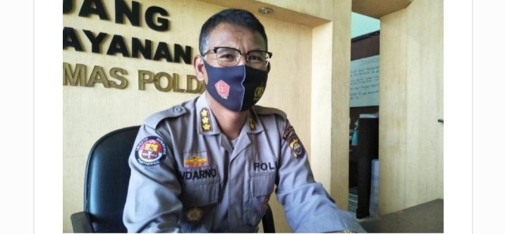 kapolda bengkulu ajak masyarakat selalu menggunakan masker dan patuhi protokol kesehatan 9870
