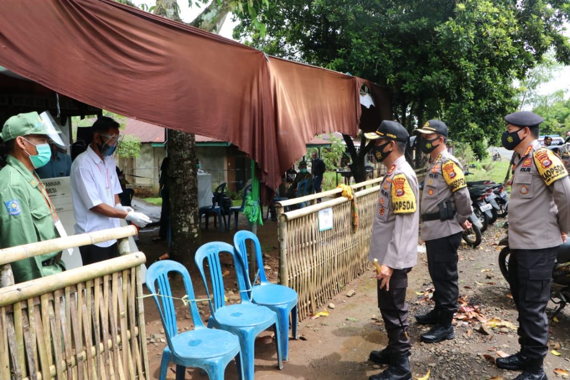 kapolda bengkulu apresiasi pilkada aman dan lancar 11708