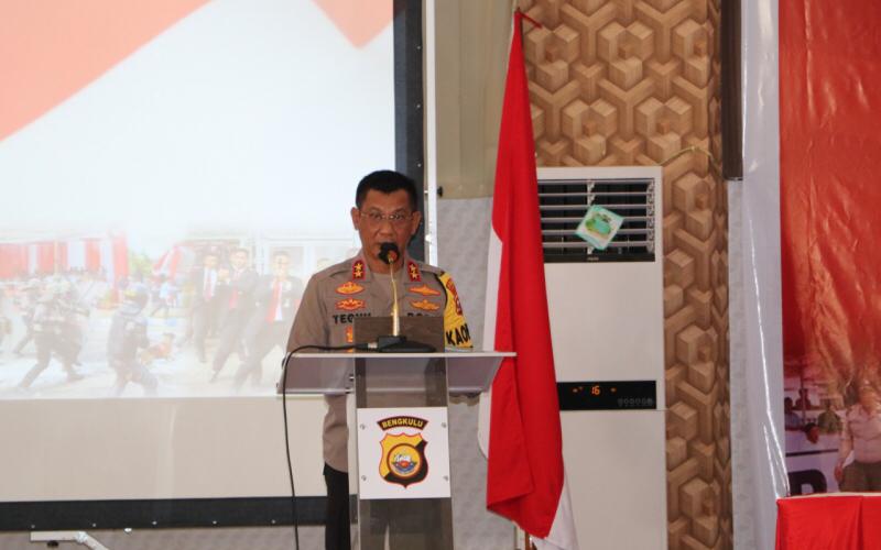 kapolda bengkulu jauhi kerumunan dan disiplin terapkan protokol kesehatan 11719