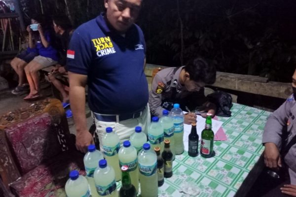 kapolda bengkulu menindaklanjuti atensi kapolri polres benteng gerebek warem liku sembilan 49963