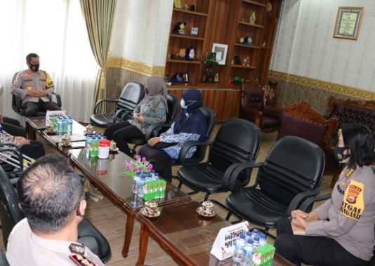 kapolda bengkulu siap dukung hari disabilitas internasional 2020 desember mendatang 36574