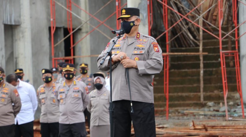 kapolda bengkulu siap menghadapi perubahan guna meningkatkan kepercayaan masyarakat 24735