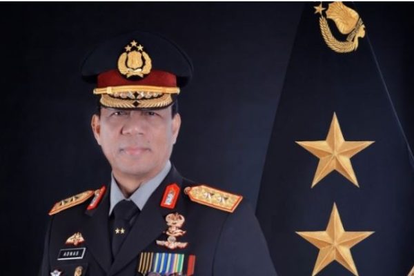 kapolda gorontalo tegas dan komitmen berantas peredaran miras dan narkoba 34601