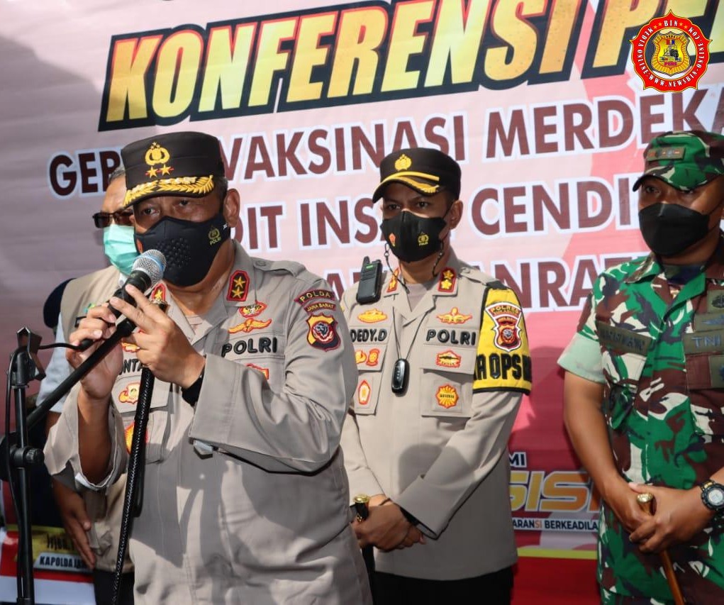 kapolda jabar terimakasih atas pencapaian vaksinasi di kabupaten sukabumi yang luar biasa 22833