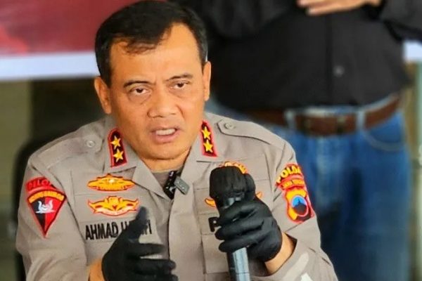 kapolda jateng ada pasangan yang jadi korban dukun pengganda uang 56386