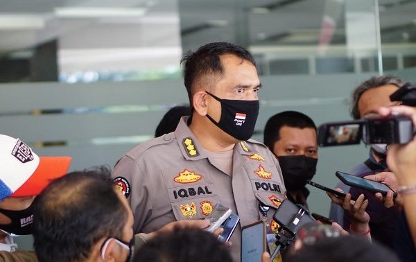 kapolda jateng apresiasi atas gelaran liga 2 pssi berjalan lancar 25203