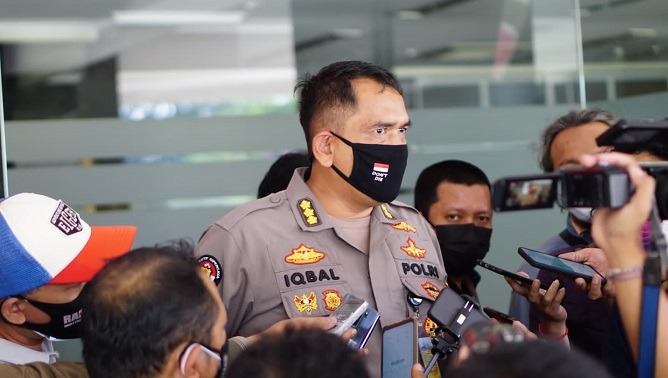 kapolda jateng apresiasi atas gelaran liga 2 pssi berjalan lancar 25203