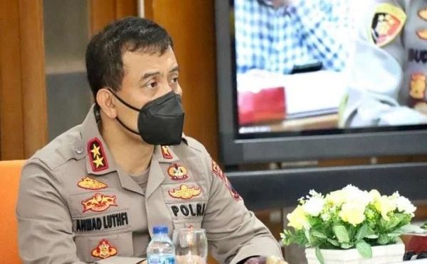 kapolda jateng lomba menembak mengandung nilai sportivitas 25181