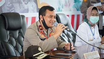 kapolda jateng tak ada izin keramaian tahun baru 22533