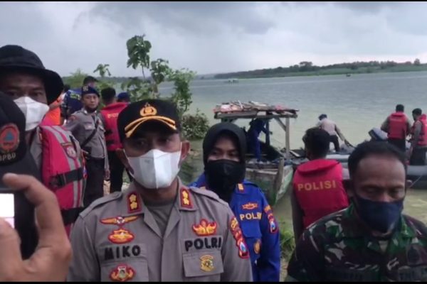 kapolda jatim apresiasi atas quick respon polres lamongan temukan korban kurang dari 1x24 jam 23277