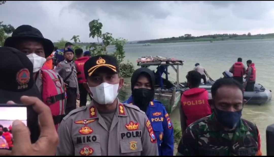 kapolda jatim apresiasi atas quick respon polres lamongan temukan korban kurang dari 1x24 jam 23277