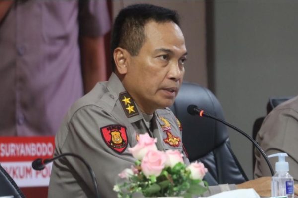 kapolda kalbar warga perlu edukasi cegah hoaks vaksin covid 19 96