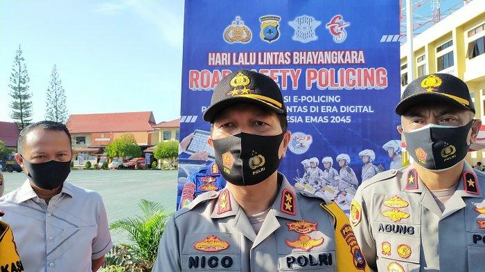 kapolda kalsel ingatkan calon kepala daerah agar tak kumpulkan massa saat kampanye 11491