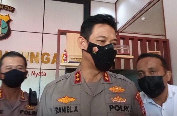 kapolda kaltara kunjungi gubernur kaltara guna bahas keamanan daerah 20922