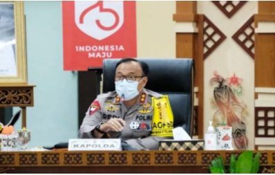 kapolda kalteng imbau masyarakat tidak membakar hutan dan lahan 31184