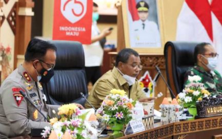kapolda kalteng pengelolaan lahan gambut perlu menjadi perhatian serius 11916