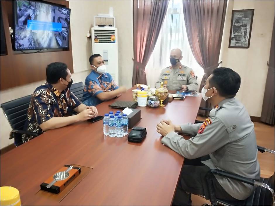 kapolda maluku kesehatan atlet pon xx papua 2021 menjadi prioritas utama 26629