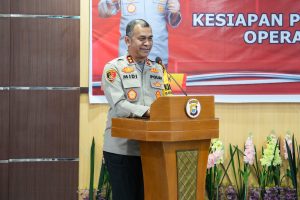kapolda malut dorong netralitas anggota dalam menghadapi pesta demokrasi 2023 2024 66846